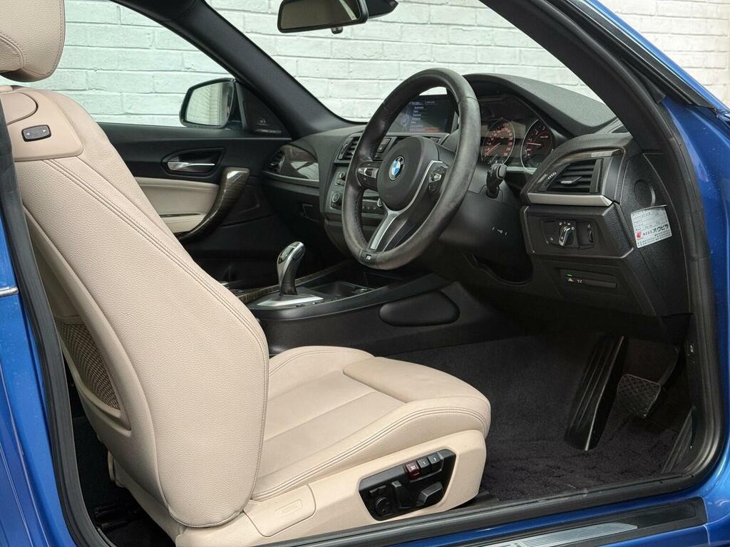 BMW 2 Series Gran Coupe M Sport Gran Coupe  #33