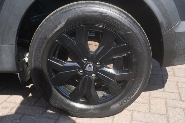 Dacia Jogger 2024 74 1.0  #8