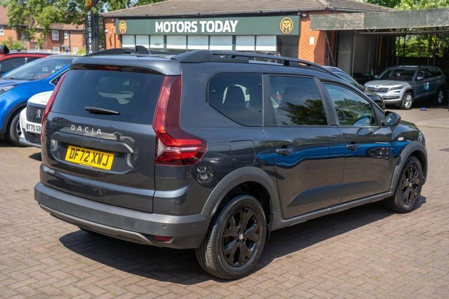 Dacia Jogger 2024 74 1.0  #24