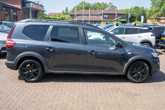 Dacia Jogger 2024 74 1.0  #7