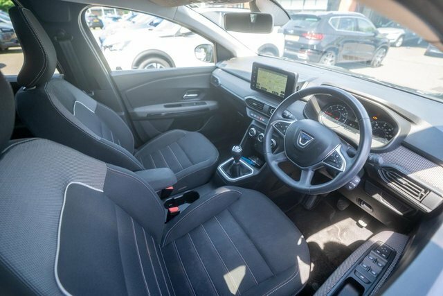 Dacia Jogger 2024 74 1.0  #23