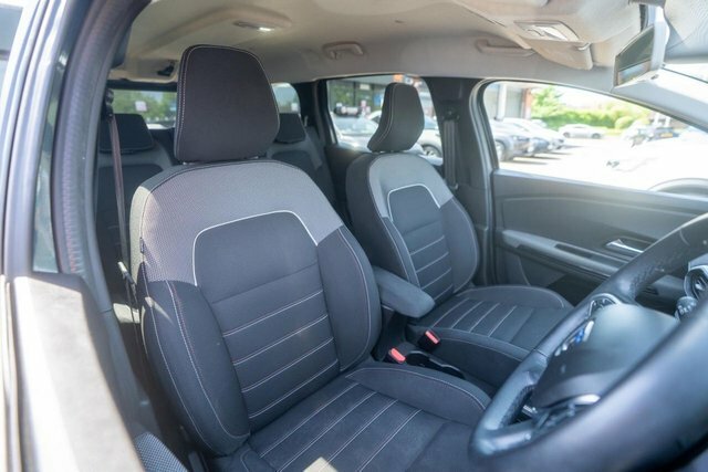 Dacia Jogger 2024 74 1.0  #19