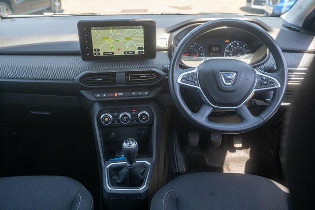 Dacia Jogger 2024 74 1.0  #28