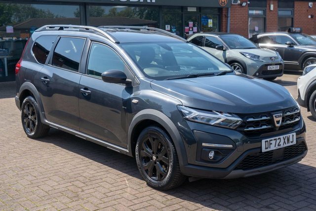 Dacia Jogger 2024 74 1.0  #3
