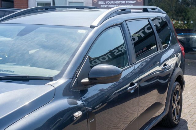 Dacia Jogger 2024 74 1.0  #13