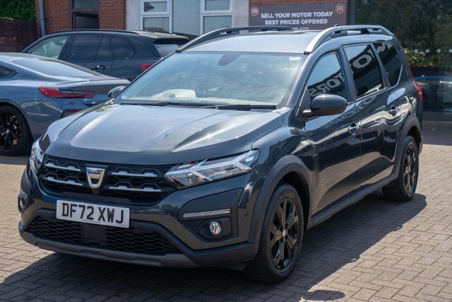 Dacia Jogger 2024 74 1.0  #18