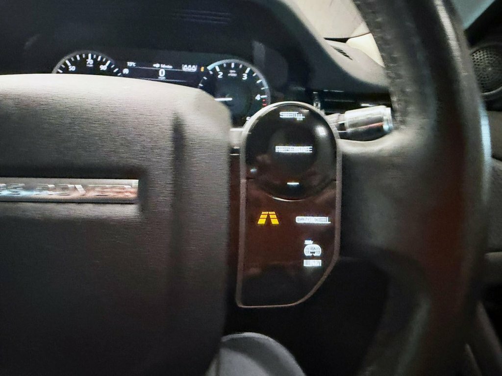 Land Rover Range Rover Evoque Suv NX70OBU White #4