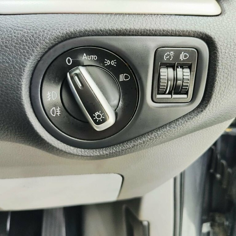 Seat Alhambra Mpv Grey #21