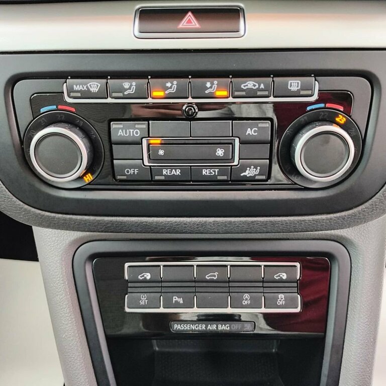 Seat Alhambra Mpv Grey #17
