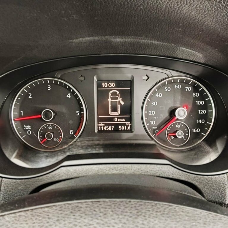 Seat Alhambra Mpv Grey #19
