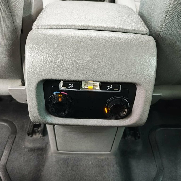 Seat Alhambra Mpv Grey #28