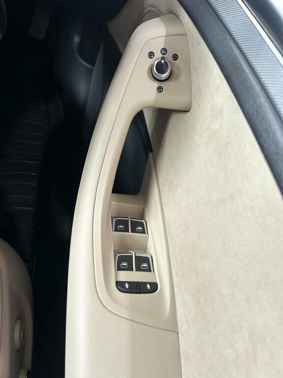 Audi Allroad 3L Null White #20