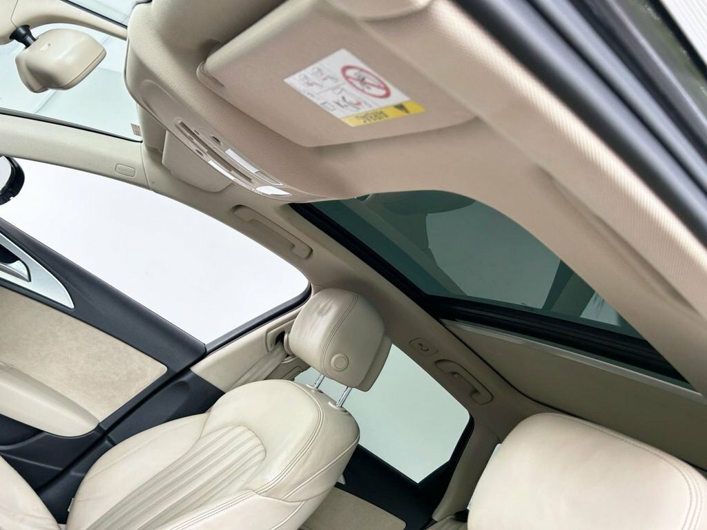 Audi Allroad 3L Null White #12