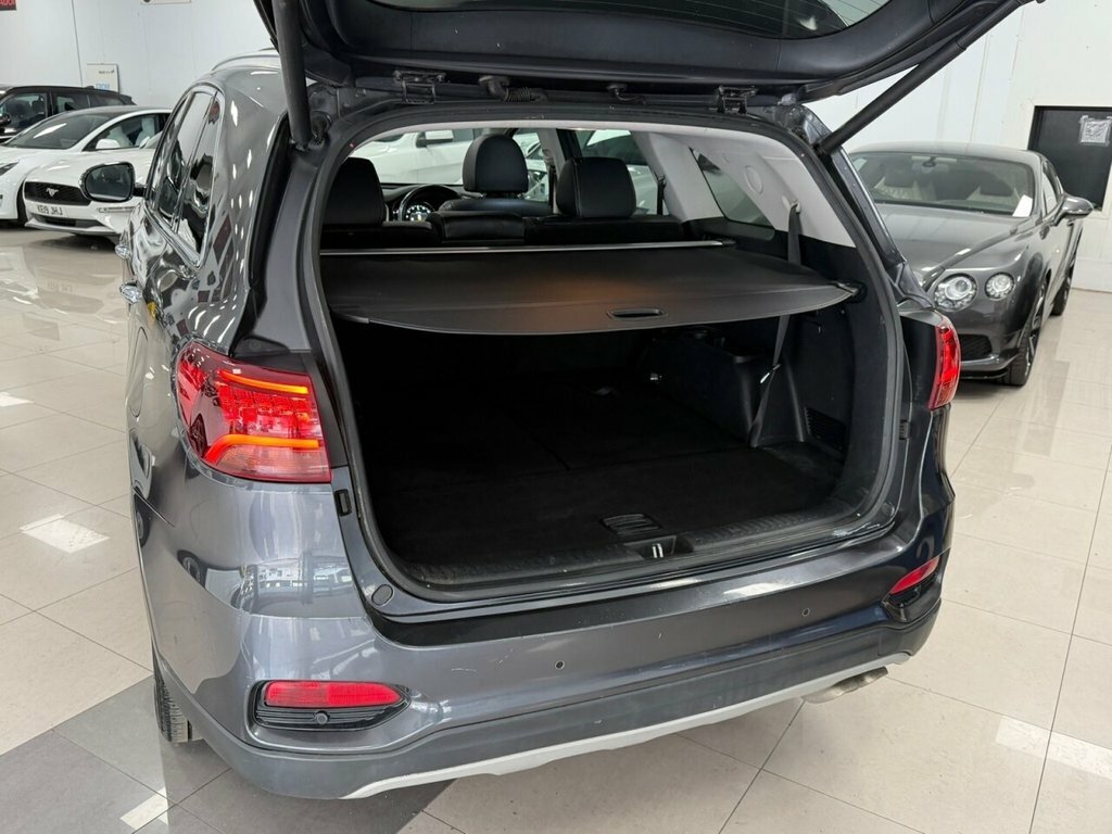 Kia Sorento 2.2L Gt-line S GU68RTO Grey #5