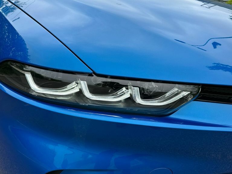 Alfa Romeo Tonale 1.5 Mhev Ti Blue #2