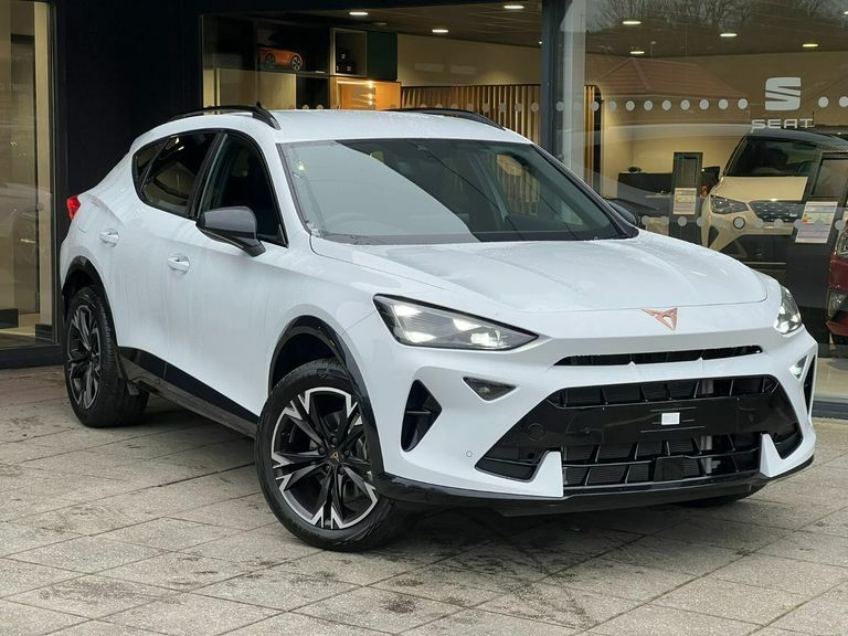 Cupra Formentor 1.5 Etsi 150 V1 Dsg 