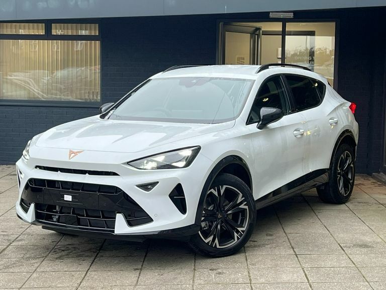 Cupra Formentor 1.5 Etsi 150 V1 Dsg   #5