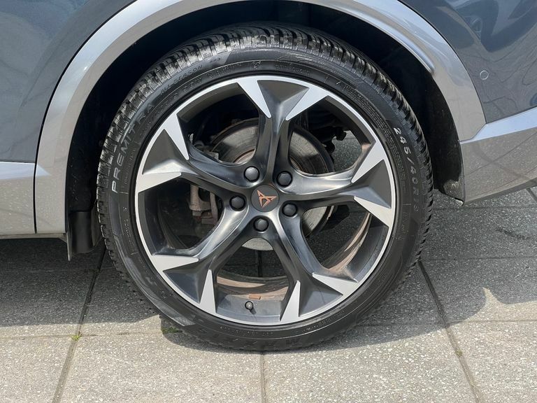 Cupra Formentor 1.4 Ehybrid 204 V2 Dsg KO24ZNR  #5