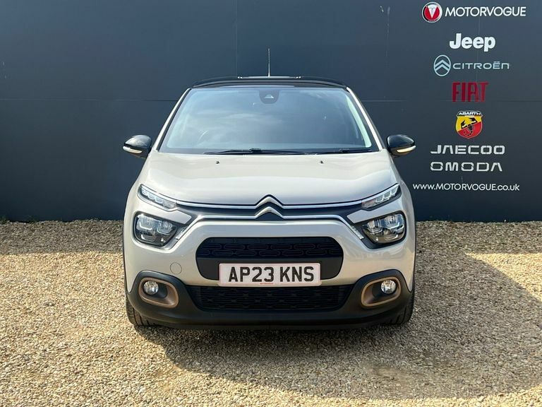 Citroen C3 1.2 Puretech C-series Edition AP23KNS  #2