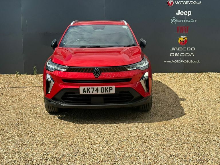 Renault Captur 1.0 Tce 90 Techno AK74OKP #2