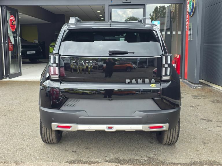 Fiat Panda 83Kw La Prima 44Kwh  #6