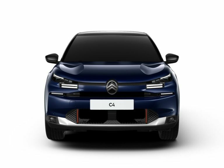Citroen C4 1.2 130 Collection  Blue #5