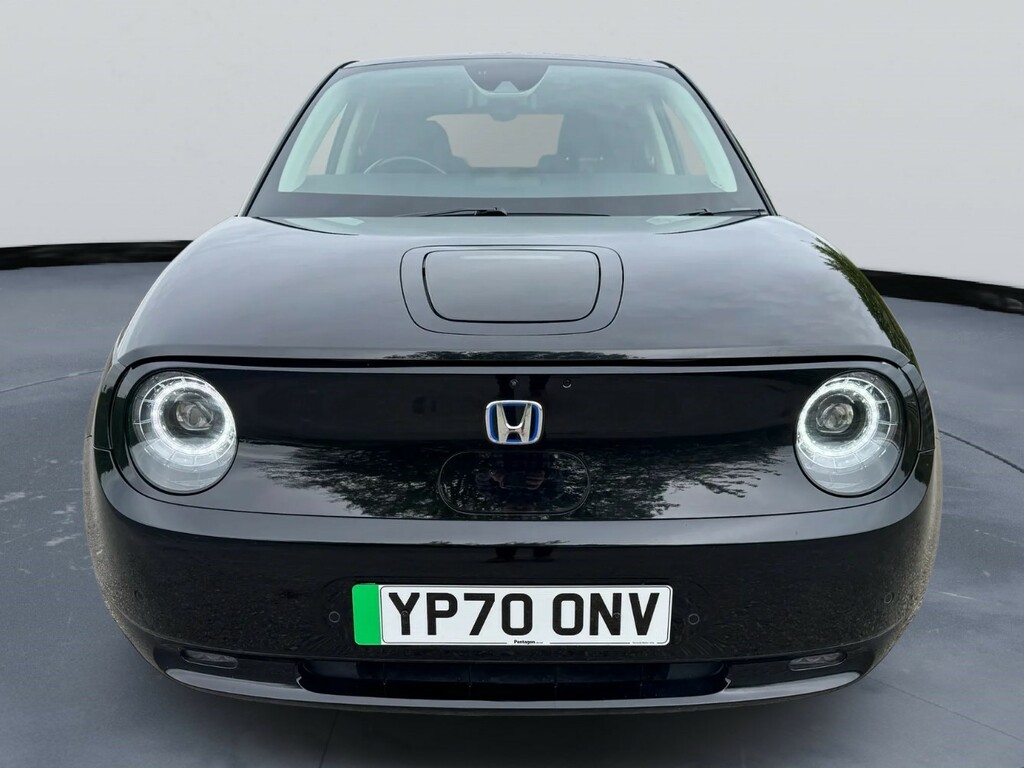 Honda E 113Kw Advance 36Kwh YP70ONV Black #3