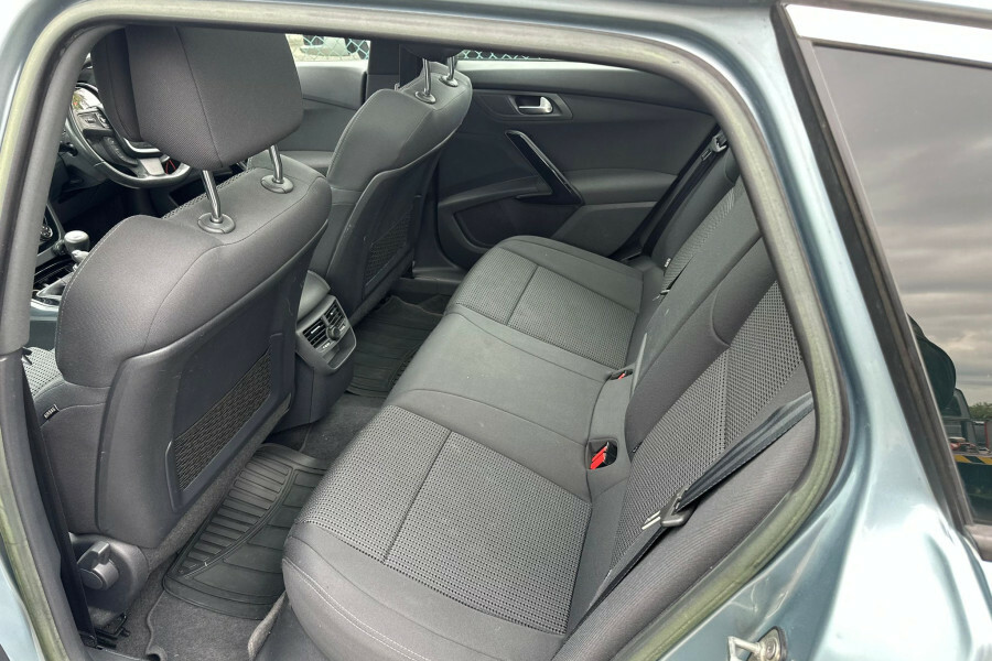 Peugeot 508  Black #22