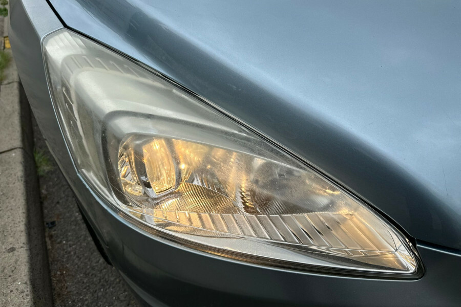 Peugeot 508  Black #26
