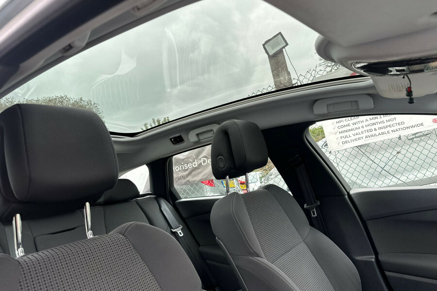 Peugeot 508  Black #13