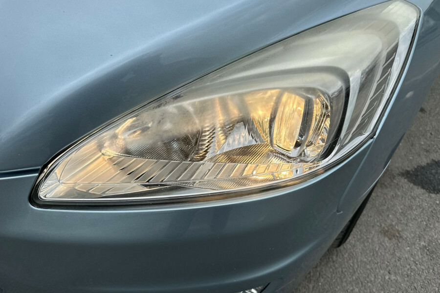Peugeot 508  Black #27