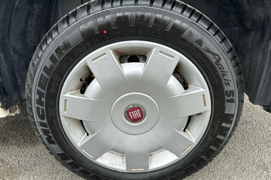 Fiat Scudo 2.0 Scudo White #15