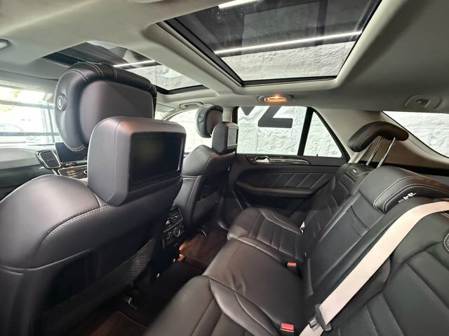 Mercedes-Benz GLE Class 5.5 Gle63 V8 Amg S Premium Suv Spds7 White #6