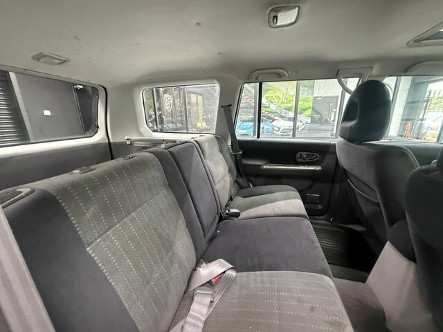 Mitsubishi Shogun Sport 2.5 Td Equippe Silver #16