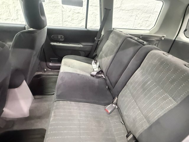 Mitsubishi Shogun Sport 2.5 Td Equippe Silver #11