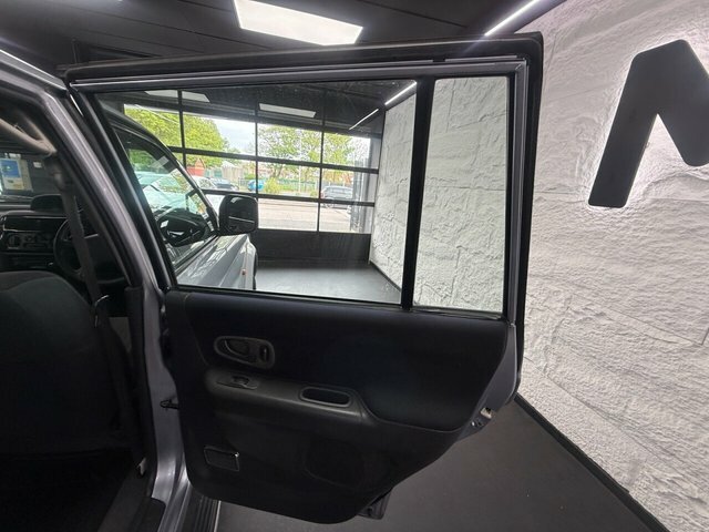 Mitsubishi Shogun Sport 2.5 Td Equippe Silver #18