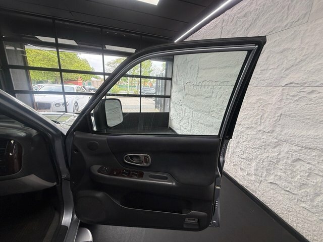 Mitsubishi Shogun Sport 2.5 Td Equippe Silver #22