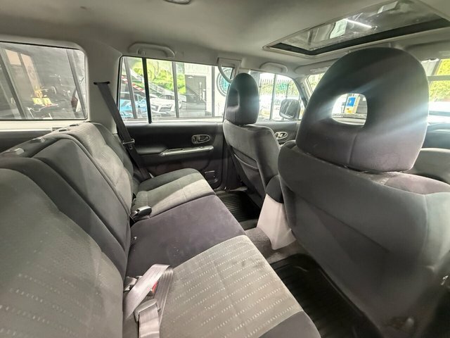 Mitsubishi Shogun Sport 2.5 Td Equippe Silver #15