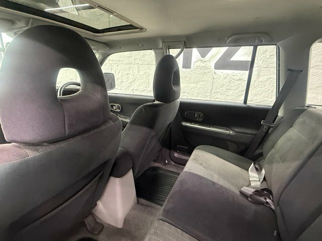 Mitsubishi Shogun Sport 2.5 Td Equippe Silver #9