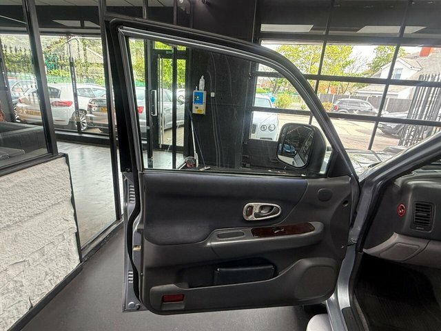 Mitsubishi Shogun Sport 2.5 Td Equippe Silver #10