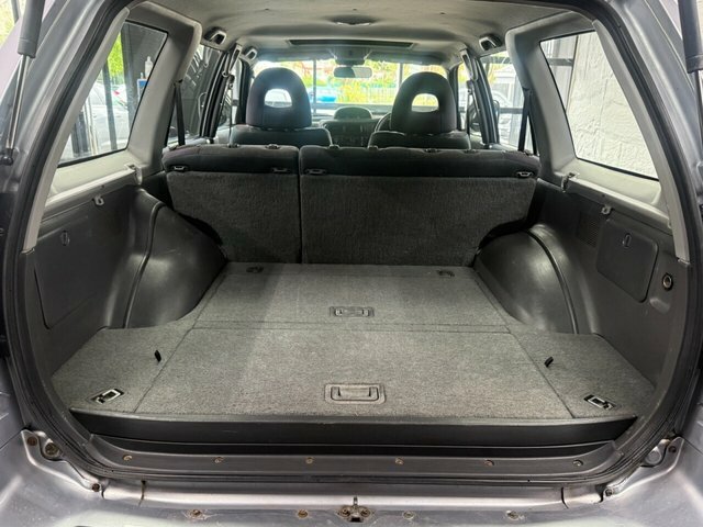 Mitsubishi Shogun Sport 2.5 Td Equippe Silver #13