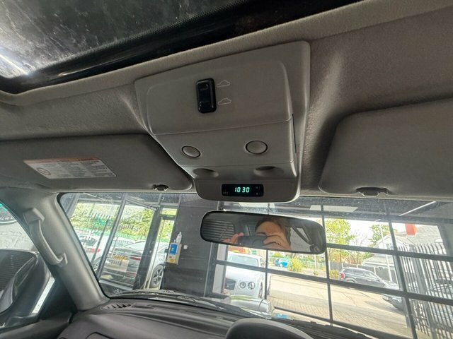 Mitsubishi Shogun Sport 2.5 Td Equippe Suv 278 G Km 114 Silver #4