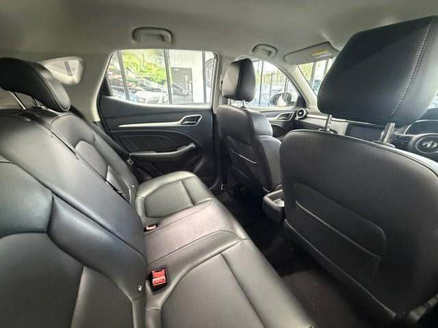 MG ZS 1.0 T-gdi Exclusive Suv Euro 6 11 YN19KXA White #6