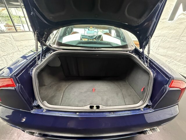 Maserati 3200 GT 3.2 V8 Gt Grey #19