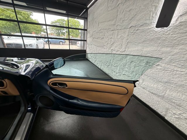 Maserati 3200 GT 3.2 V8 Gt Grey #20