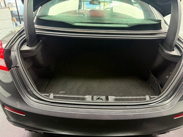 Maserati Ghibli Saloon Black #24