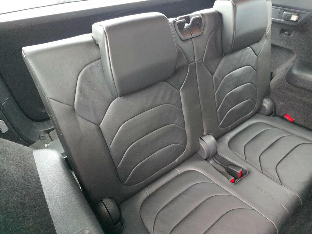 Skoda Kodiaq Suv 2.0 Tdi Se L Dsg 4Wd Euro 6 Ss 7 Seat AE69WFA Grey #3