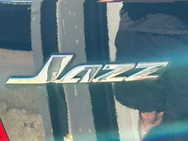 Honda Jazz 1.4 I-vtec Ex Hatchback Cvt Euro 5 99 SL63HWA Blue #6