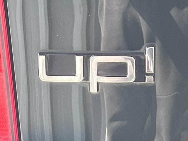 Volkswagen Up 1.0 Move Up Hatchback Euro 5 6 EJ14UFU Blue #5