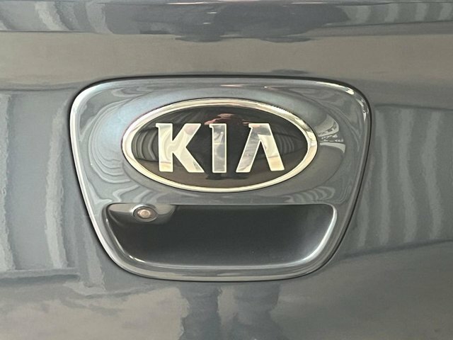 Kia RIO 1.25 2 Hatchback Euro 6 S S 8 Blue #5